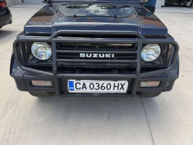 Suzuki Samurai 1.3i 4X4  | Mobile.bg    5