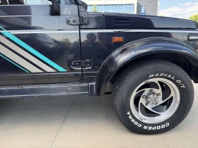 Suzuki Samurai 1.3i 4X4  | Mobile.bg    8
