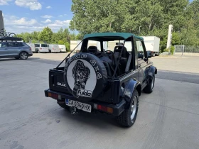 Suzuki Samurai 1.3i 4X4  | Mobile.bg    4