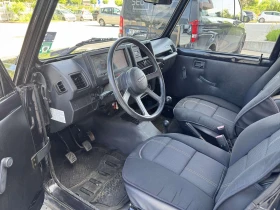 Suzuki Samurai 1.3i 4X4  | Mobile.bg    13