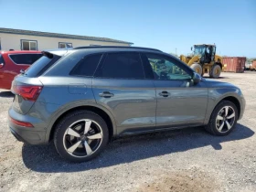 Audi Q5 2.0L 4 All wheel drive | Mobile.bg    6