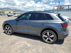 Audi Q5 2.0L 4 All wheel drive | Mobile.bg    2