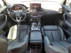 Audi Q5 2.0L 4 All wheel drive | Mobile.bg    5