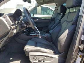 Audi Q5 2.0L 4 All wheel drive | Mobile.bg    4
