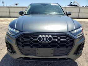 Audi Q5 2.0L 4 All wheel drive | Mobile.bg    13