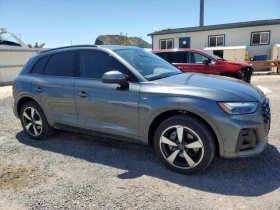 Audi Q5 2.0L 4 All wheel drive | Mobile.bg    12