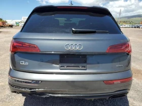 Audi Q5 2.0L 4 All wheel drive | Mobile.bg    3