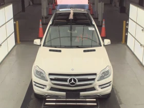 Обява за продажба на Mercedes-Benz GL 350 Дизел* 360* AUTOPARK* keyless* Blindspot* Multibea ~19 800 лв. - изображение 1