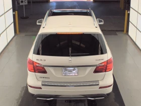 Обява за продажба на Mercedes-Benz GL 350 Дизел* 360* AUTOPARK* keyless* Blindspot* Multibea ~19 800 лв. - изображение 2