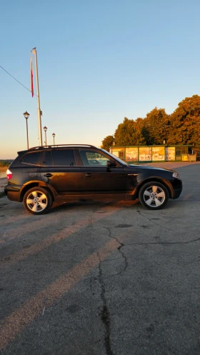 BMW X3 | Mobile.bg    3