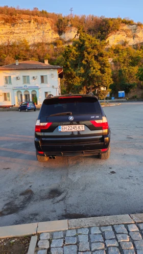 BMW X3 | Mobile.bg    4