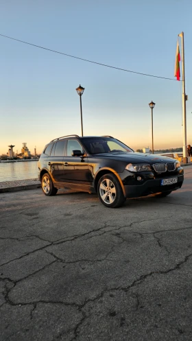 BMW X3 | Mobile.bg    2