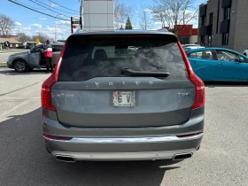 Volvo Xc90 T8 Plug-In Hybrid Inscription CARFAX    | Mobile.bg    4