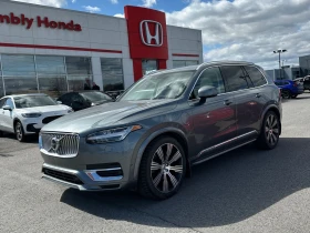 Volvo Xc90 T8 Plug-In Hybrid Inscription CARFAX АВТО КРЕДИТ 