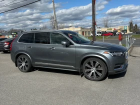 Volvo Xc90 T8 Plug-In Hybrid Inscription CARFAX    | Mobile.bg    2