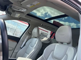 Volvo Xc90 T8 Plug-In Hybrid Inscription CARFAX    | Mobile.bg    10