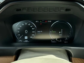 Volvo Xc90 T8 Plug-In Hybrid Inscription CARFAX    | Mobile.bg    8