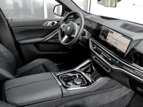 BMW X6 40d/xDrive/FACELIFT/M-SPORT/PANO/H&K/HEAD UP/360/ - 149980 лв. - 88888975 11