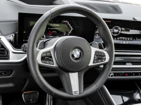 BMW X6 40d/xDrive/FACELIFT/M-SPORT/PANO/H&K/HEAD UP/360/ - 149980 лв. - 88888975 8