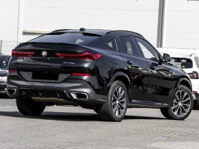 BMW X6 40d/xDrive/FACELIFT/M-SPORT/PANO/H&K/HEAD UP/360/ - 149980 лв. - 88888975 4