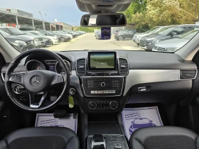 Mercedes-Benz GLE 250 D 204. Sport 4MATIC 164..  | Mobile.bg    15