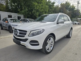 Mercedes-Benz GLE 250 D 204к.с Sport 4MATIC Топ състояние 