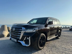 Toyota Land cruiser 200 v8. 4.5 D | Mobile.bg    13