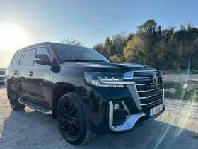 Toyota Land cruiser 200 v8. 4.5 D | Mobile.bg    11