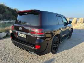 Toyota Land cruiser 200 v8. 4.5 D | Mobile.bg    10