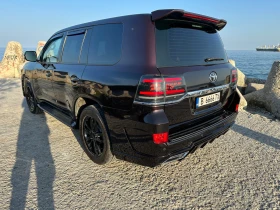 Toyota Land cruiser 200 v8. 4.5 D | Mobile.bg    9