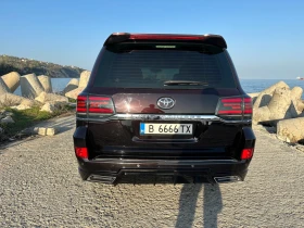 Toyota Land cruiser 200 v8. 4.5 D | Mobile.bg    4