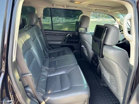 Toyota Land cruiser 200 v8. 4.5 D | Mobile.bg    7