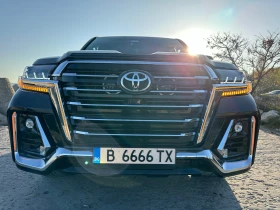 Toyota Land cruiser 200 v8. 4.5 D | Mobile.bg    1