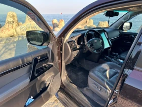 Toyota Land cruiser 200 v8. 4.5 D | Mobile.bg    8