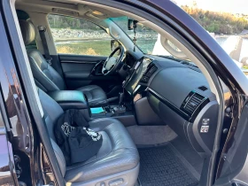 Toyota Land cruiser 200 v8. 4.5 D | Mobile.bg    6
