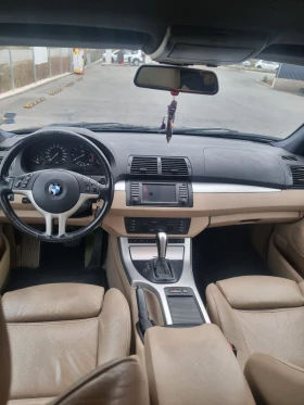 Обява за продажба на BMW X5 3000 ~10 800 лв. - изображение 5