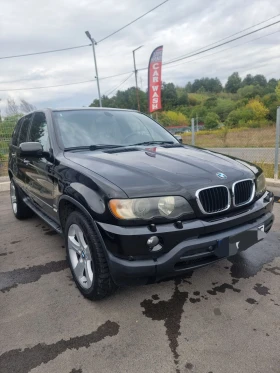 Обява за продажба на BMW X5 3000 ~10 800 лв. - изображение 1