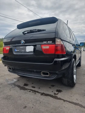 Обява за продажба на BMW X5 3000 ~10 800 лв. - изображение 2