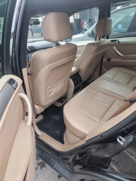 Обява за продажба на BMW X5 3000 ~10 800 лв. - изображение 4