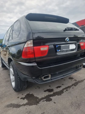 Обява за продажба на BMW X5 3000 ~10 800 лв. - изображение 1