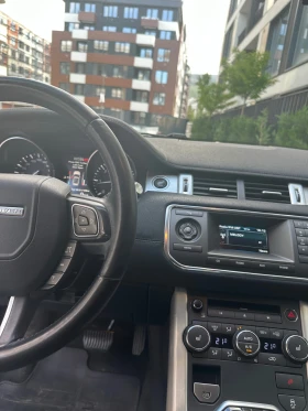 Land Rover Evoque 2.2 TD4 | Mobile.bg    6