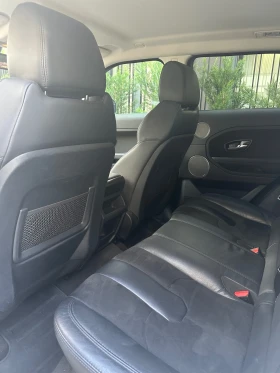 Land Rover Evoque 2.2 TD4 | Mobile.bg    7