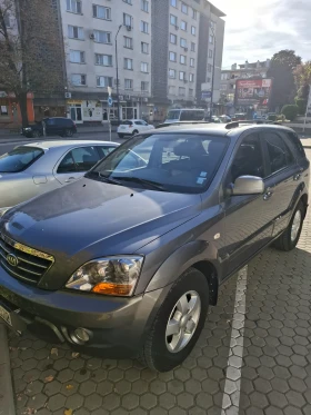 Kia Sorento 2500 / 170 .. | Mobile.bg    5
