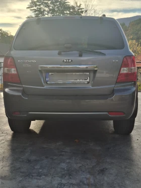 Kia Sorento 2500 / 170 .. | Mobile.bg    2