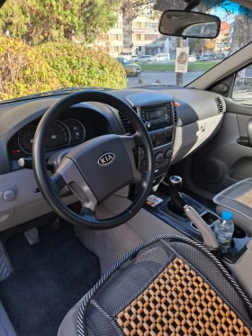Kia Sorento 2500 / 170 .. | Mobile.bg    7