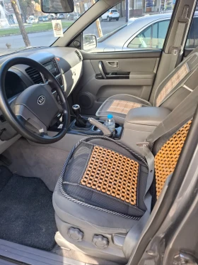 Kia Sorento 2500 / 170 .. | Mobile.bg    8