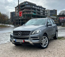 Mercedes-Benz ML 350 4 MATIC