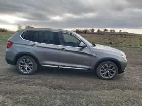 BMW X3, снимка 3