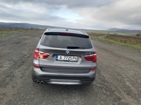 BMW X3, снимка 5