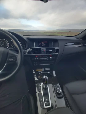 BMW X3, снимка 15